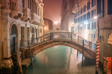 Bridge of Sighs