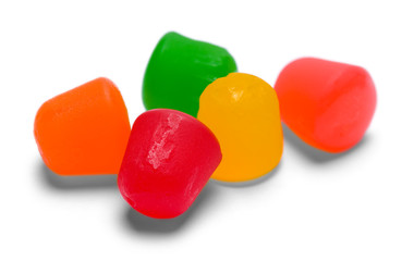 Few Gum Drops