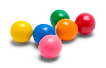 Gum Balls