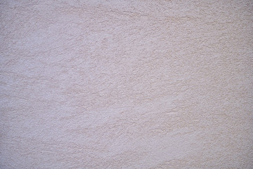 The texture of plastered  grey or lavender wall, background
