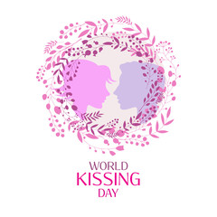 Kiss day2