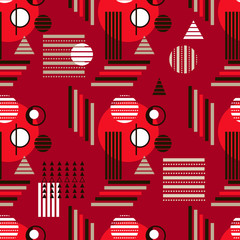 Bauhaus pattern2