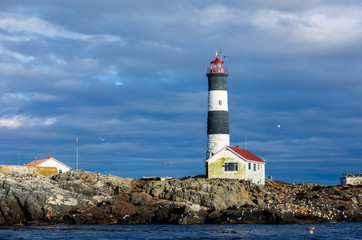 Lighthouse 2