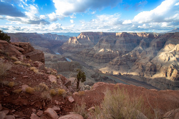 Grand Canyon