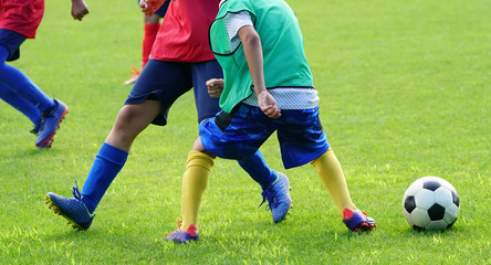サッカー　フットボール