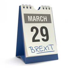 Brexit - 29 march 