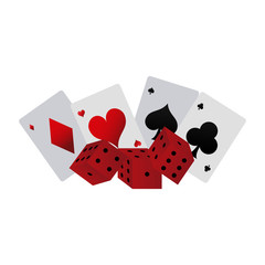 Poker games and elements