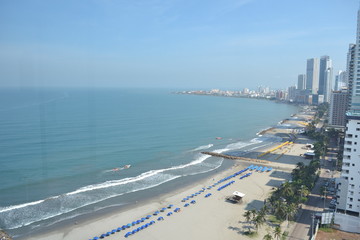 Avenida de la  Playa
