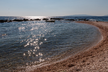 The Adriatic Coast