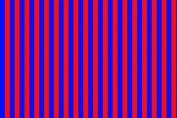 blue and red vertical lines texture