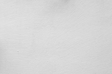 white cement wall background blank for design