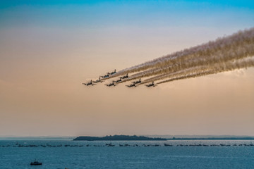 Frecce Tricolore
