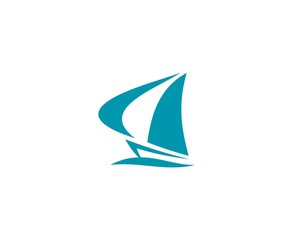 Sailing logo