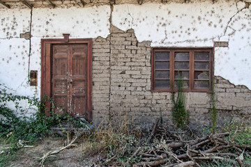 Abandoned