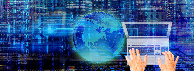 cyber media technology