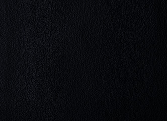 black leather background
