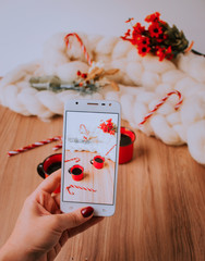 Fototapete bei efototapeten.de bestellen   