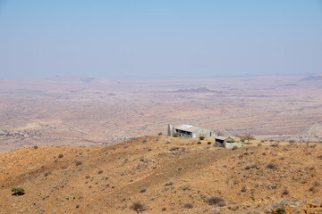 Obraz premium 2018-10 Namibia