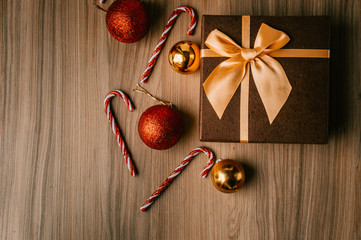 Christmas Home Decoration, Gifts, Mug of Coffee, Christmas Lights, Social Media Pics