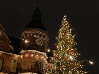 Weihnachstsmarkt Düsseldorf