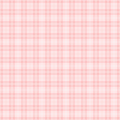 Seamless Check Pattern_Pink #Vector Graphics 