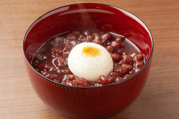 ぜんぜい