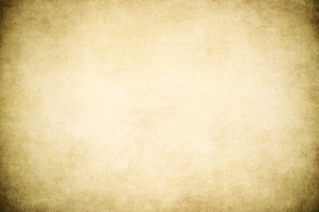 vintage paper with space for text or image