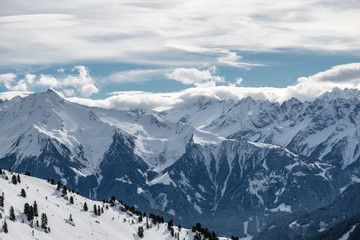 Winterlandschaft