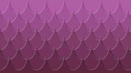 Background in paper style. Abstract colorful background.