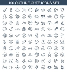 cute icons