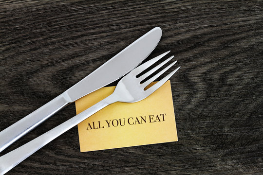All you can eat