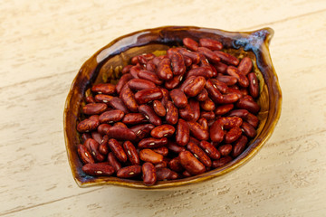 Dry beans