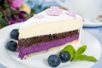 piece of cake