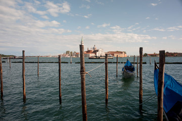 Trip to Venice