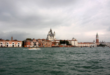 Obraz na płótnie Canvas Trip to Venice