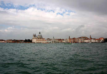 Obraz premium Trip to Venice