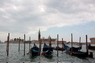 Trip to Venice