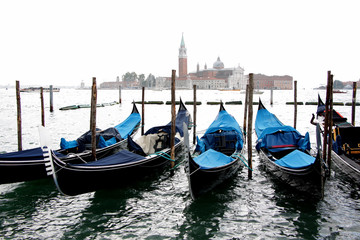 Obraz na płótnie Canvas Trip to Venice