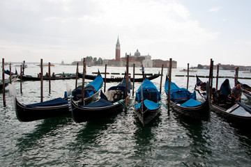 Fototapeta na wymiar Trip to Venice