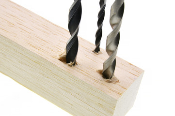  drill and drill screws