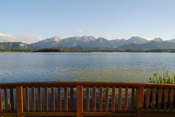 Alpensee