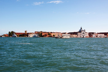 Trip to Venice in Summer