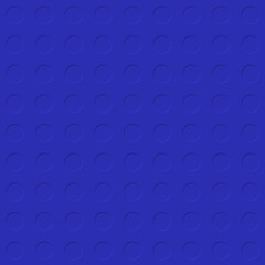 Seamless abstract pattern background with a variety of colored circles.