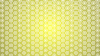 Background of multi-colored circles.