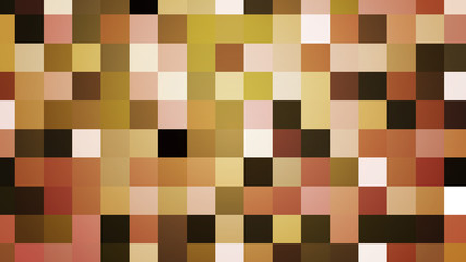 Background of squares.