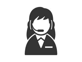 カスタマーアイコン