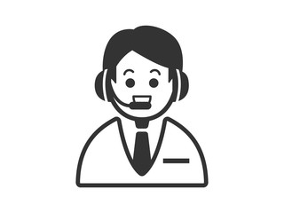 カスタマーアイコン