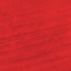 Roter gemalter Pinsel Hintergrund