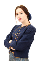 Sarah clothes