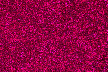 Pink glitter background.